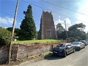 Church Lane, Castle Hedingham, CO9